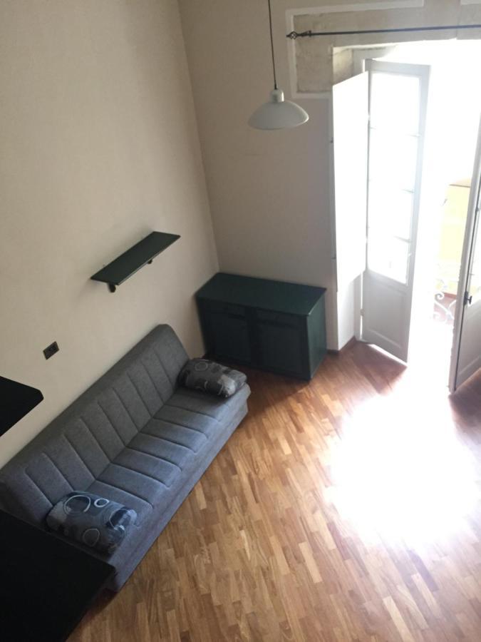 L'Incanto Apartment Sassari Exterior photo