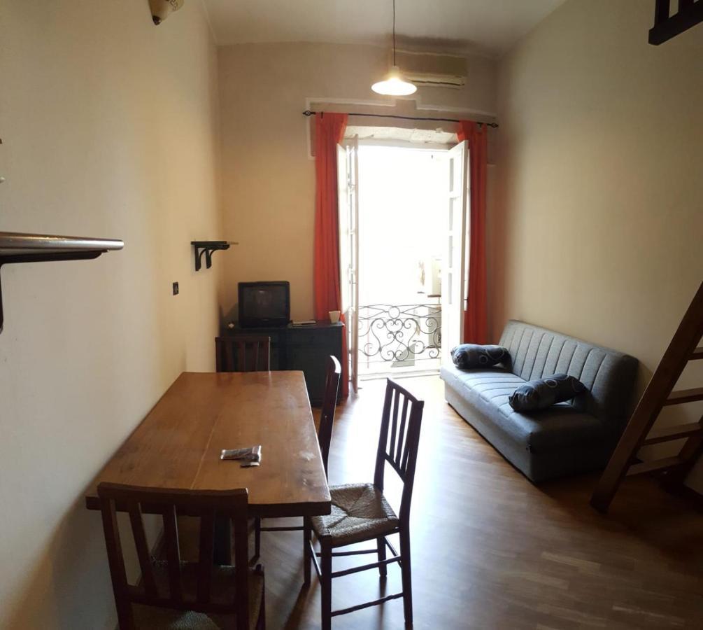 L'Incanto Apartment Sassari Exterior photo