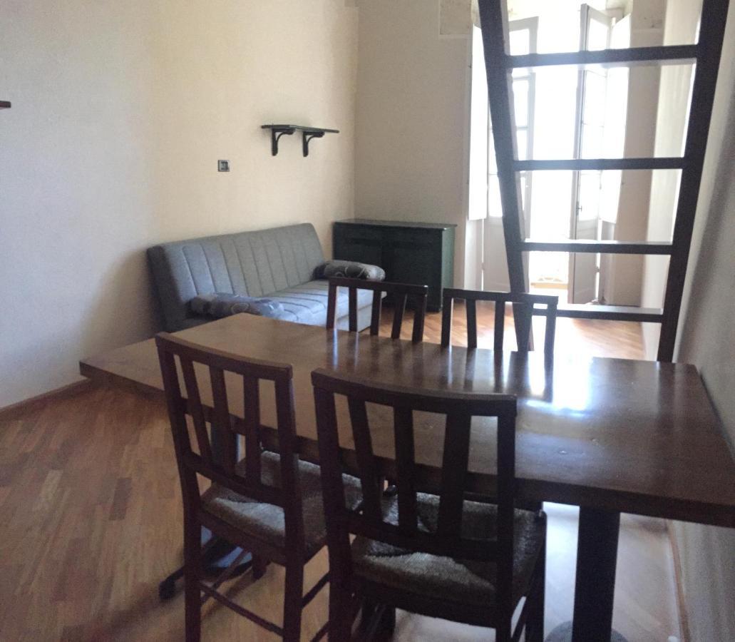 L'Incanto Apartment Sassari Exterior photo